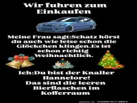 Die Gl�ckchen klingen