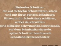 Zungenbrecher-Champions: Jetzt live!