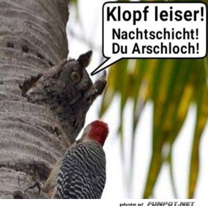 Leiser-klopfen.jpg von Valentina