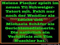 Neue Tatort-Besetzung