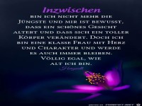 inzwischen