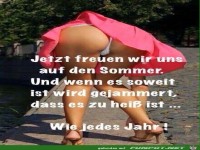 Sommer