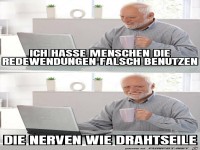 Die nerven