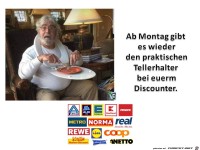 Discouter Angebot