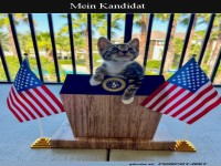 Das w�re mein Kandidat