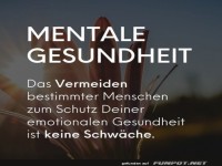 Mentale Gesundheit