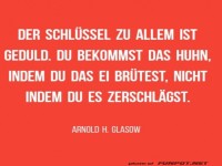 Geduld