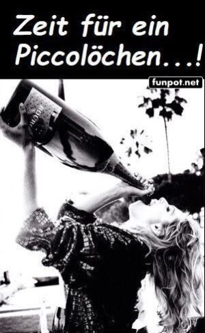 Prost!-Nur-ein-kleines-Schlckchen..jpg auf www.funpot.net