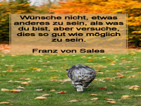 w�nsche nicht, etwas anderes
