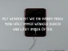 weiter