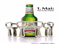 1. Mai