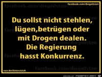 diegeilsten Konkurrenz