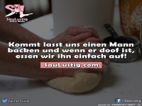 Mann-backen