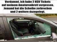HSV-Tickets