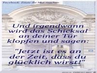 Irgendwann