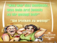 was war das Sch�nste?........