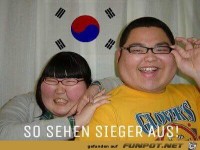 die Gewinner