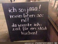 Ja oder n�