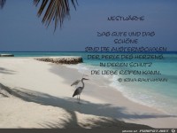 Das Gute uznd das Schoene