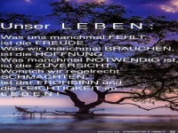 unser leben