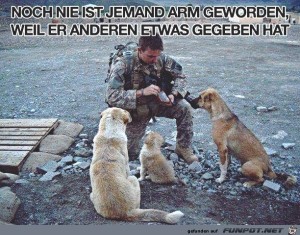 Anderen-etwas-geben.jpg auf www.funpot.net