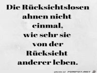 Die Rcksichtslosen