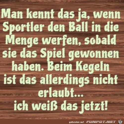 Den-Ball-in-die-Menge-werfen.jpg auf www.funpot.net