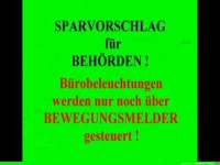 Vorschlag