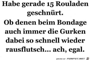 fun-Bild: 15 Rouladen
