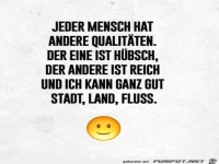 Andere Qualit�ten