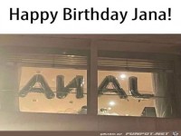 Jana