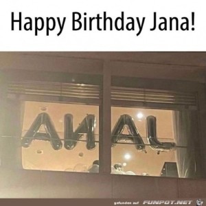 fun-Bild: Jana