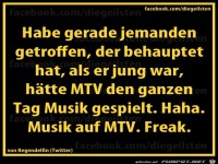 diegeilsten MTV