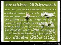 Herzlichen Glckwunsch