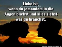 Liebe ist