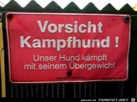 Kampfhund
