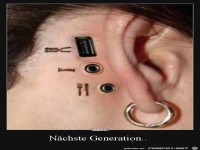 N�chste Generation