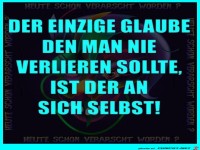 Glaube