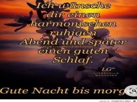 Ich w�nsche dir...