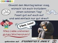 Montag