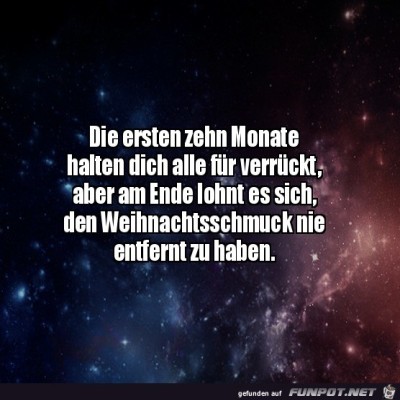 Der-Weihnachtsschmuck.jpg von Emilia
