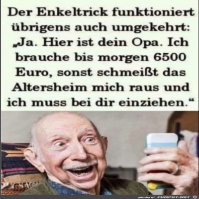 Der-Enkeltrick.jpg von Fabioma