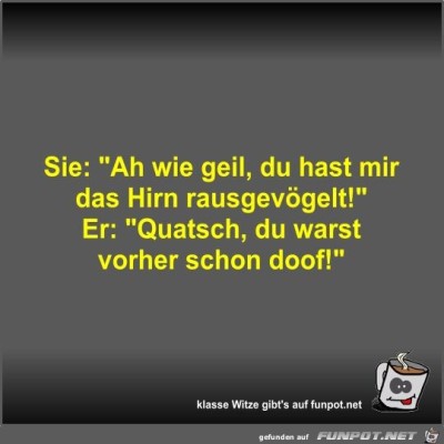 Sie:-
