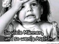 So viele M�nner