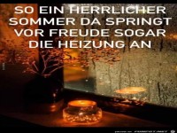 Herrlicher Sommer