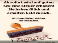 Geld zur�ck
