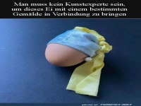 H�bsches Ei
