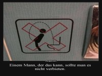 Schwerkraft besiegt: WC-Helden