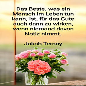 herz-Bild: das beste, was ein mensch