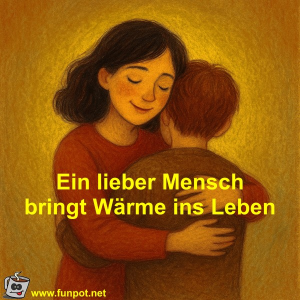 Ein-lieber-Mensch-bringt-W�rme-ins-Leben.png von Fossy